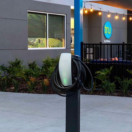 Tru By Hilton Jacksonville West I 295 Екстериор снимка