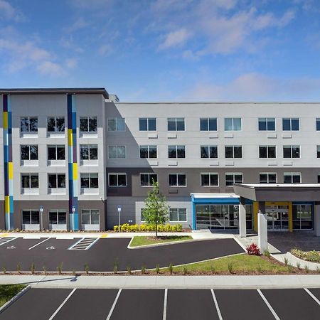 Tru By Hilton Jacksonville West I 295 Екстериор снимка