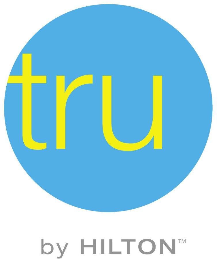 Tru By Hilton Jacksonville West I 295 Екстериор снимка