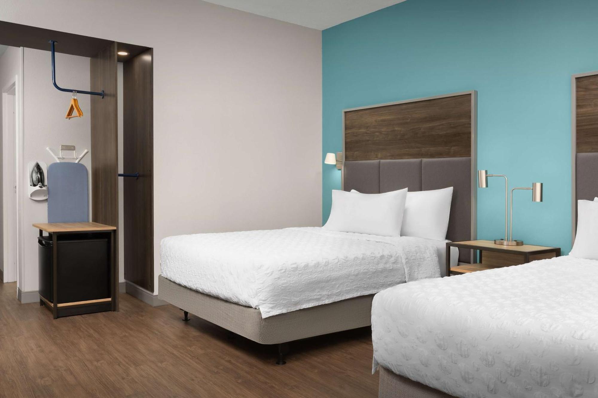 Tru By Hilton Jacksonville West I 295 Екстериор снимка