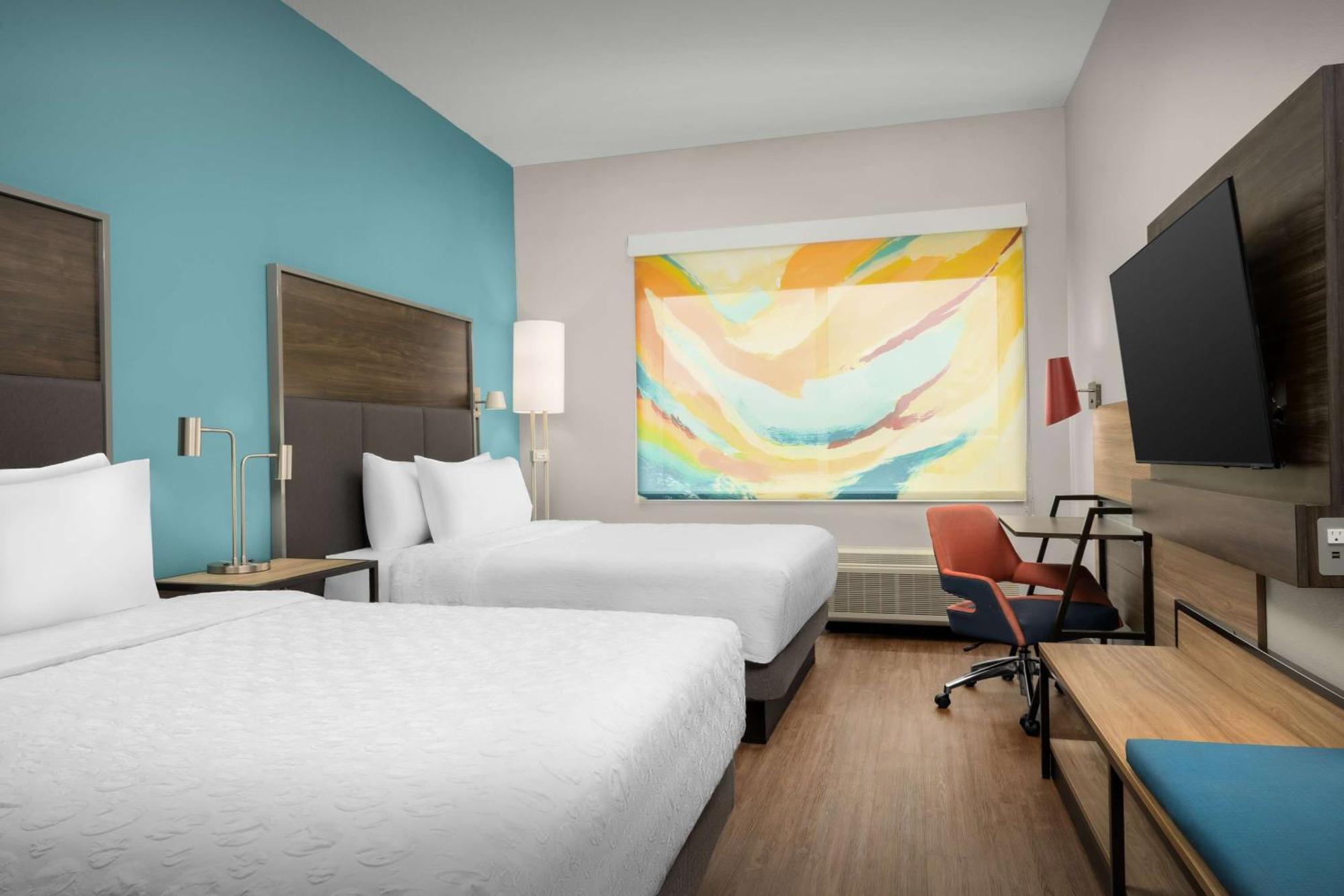 Tru By Hilton Jacksonville West I 295 Екстериор снимка
