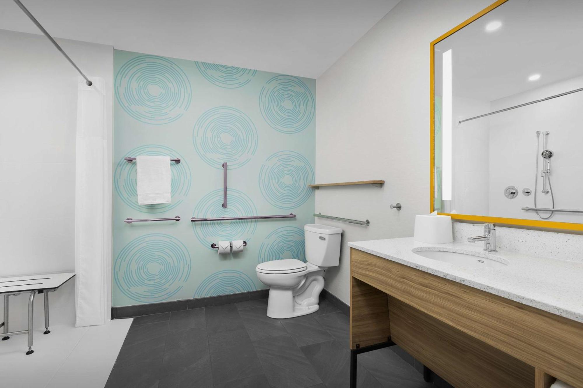 Tru By Hilton Jacksonville West I 295 Екстериор снимка