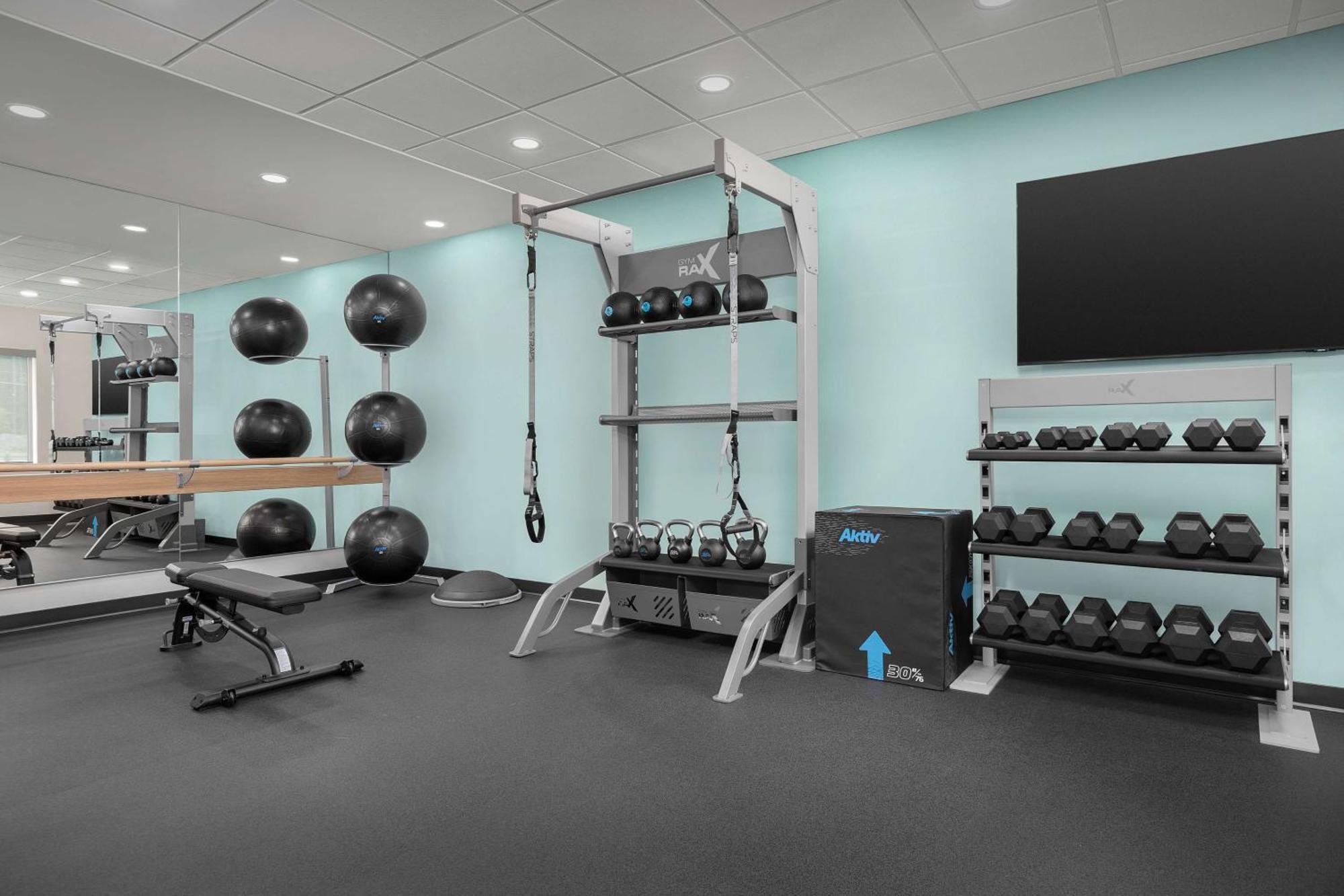 Tru By Hilton Jacksonville West I 295 Екстериор снимка