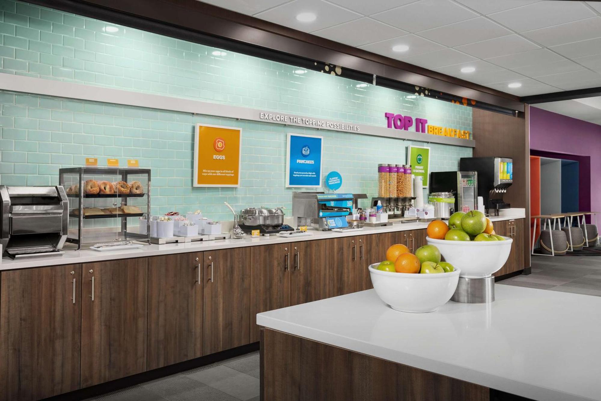 Tru By Hilton Jacksonville West I 295 Екстериор снимка